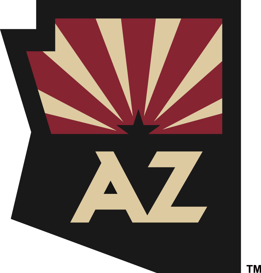 Arizona Coyotes 2015-Pres Alternate Logo iron on transfers for T-shirts